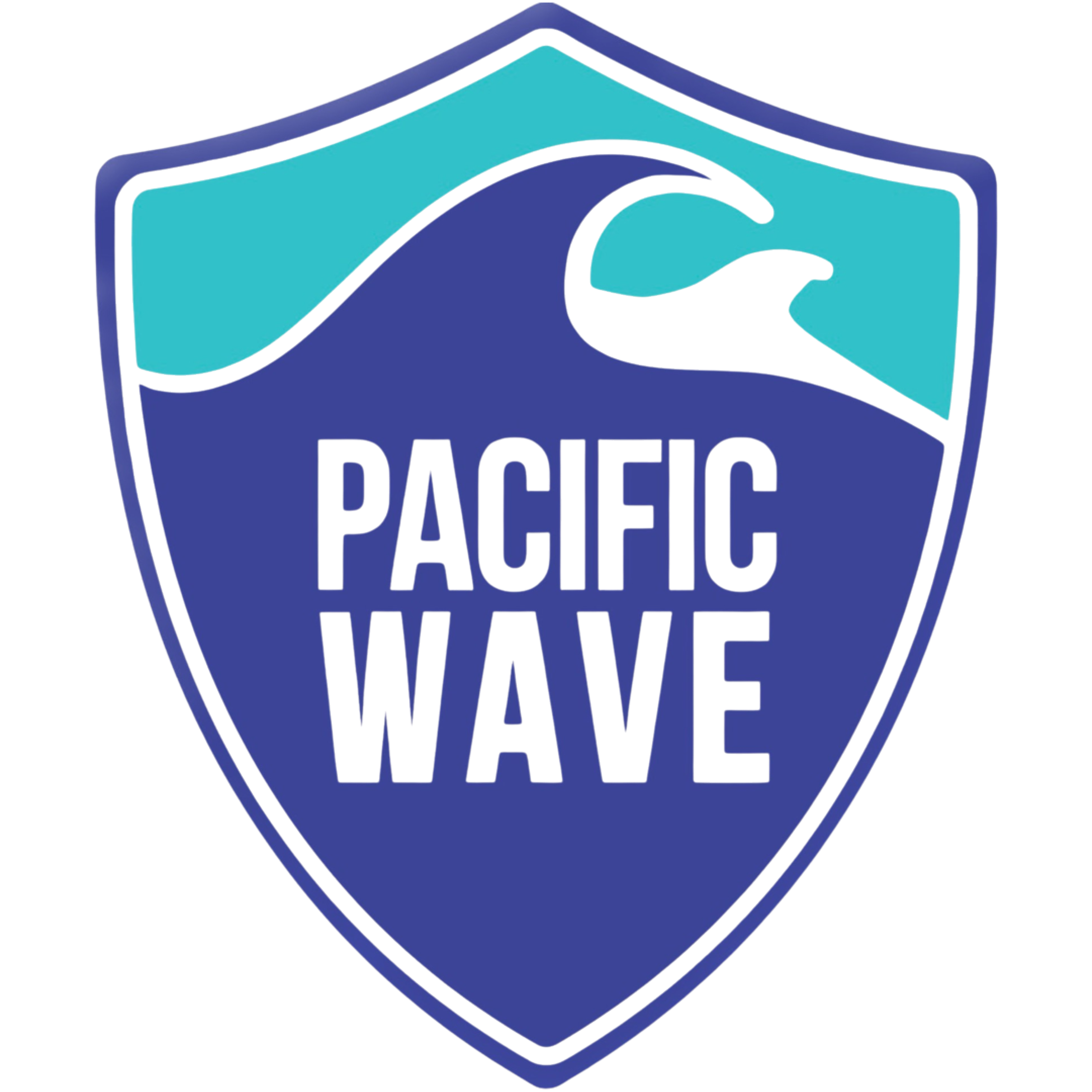 Pacific Wave Artistic Swim Club